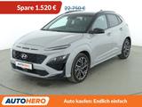 Hyundai Kona 1.6 T-GDI N Line 2WD Aut*NAVI*LED*ACC*CAM* - Hyundai KONA in Berlin
