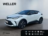 Toyota C-HR 2.0 Hybrid Team D *LED*ACC*CarPlay*CAM*SHZ* - Toyota C-HR in Hamm