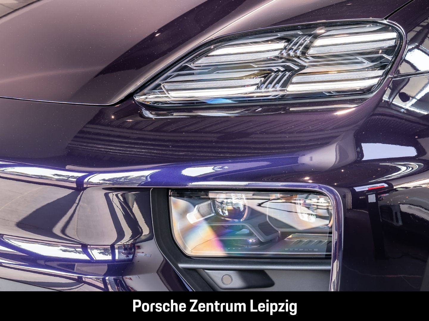 Porsche Macan - Bild 15