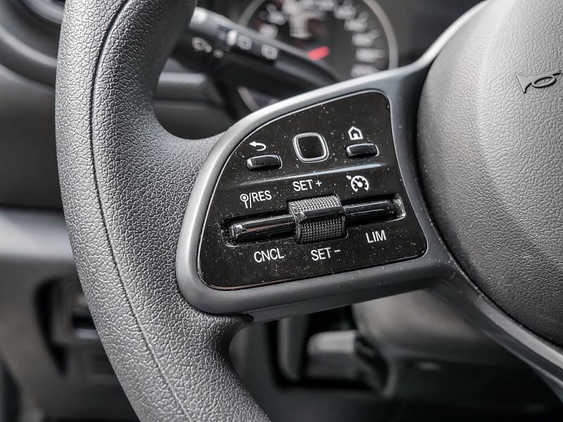Mercedes-Benz Citan 113 TOURER PRO BENZINER KLIMA AHK AUTOM, миниатюра 18