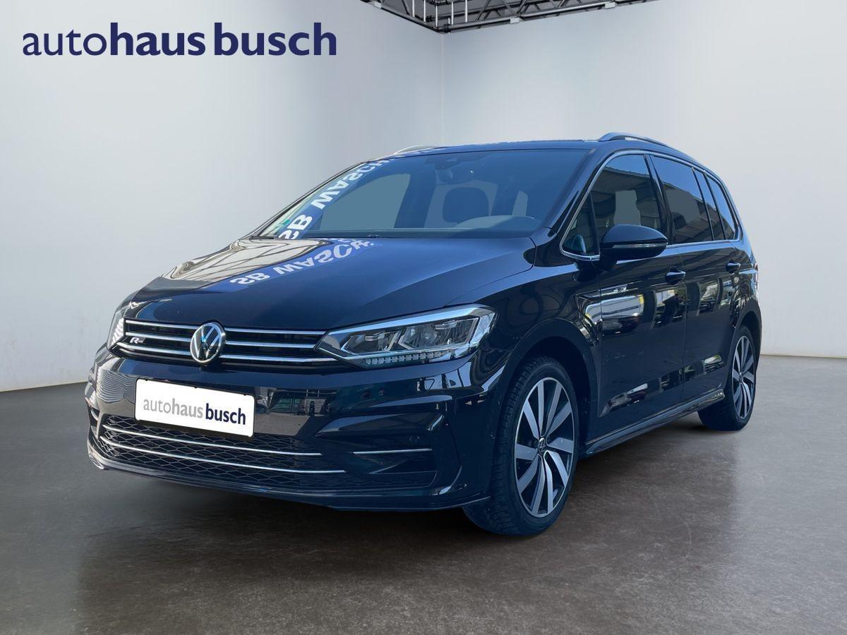 Volkswagen Touran R-Line 2.0 TDI DSG ** ACC - AHK KAMERA...