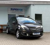 Opel Meriva 1.4 Edition Automatik KLIMA KAMERA LM AHK - Opel Meriva in Berlin