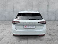 Skoda Superb - Vorschau Bild 4