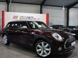 MINI Cooper Clubman CHILLI II / LED, HEAD-UP, LEDER - MINI Clubman Serie Gebrauchtwagen