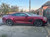 Ford Mustang 5.0 V8 GT Auto ROUSH Stage 3 ~ 675 PS - Ford Mustang: Roush