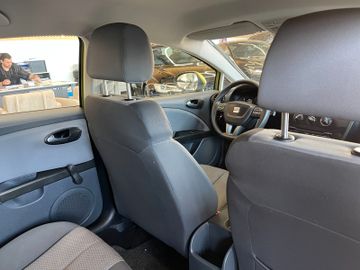 Seat Leon Reference *KLIMAANLAGE*TÜV 082025*SZHZ*