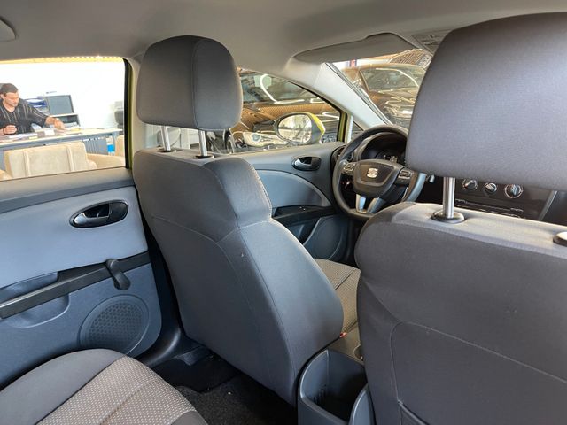 Seat Leon Reference *KLIMAANLAGE*TÜV 082025*SZHZ*