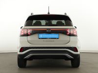 Volkswagen T-Cross - Vorschau Bild 7