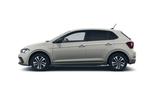 Volkswagen Polo ENERGY 1.0 l TSI 70 kW Preisvorteil 1434 € - Volkswagen Polo: 14 Tsi