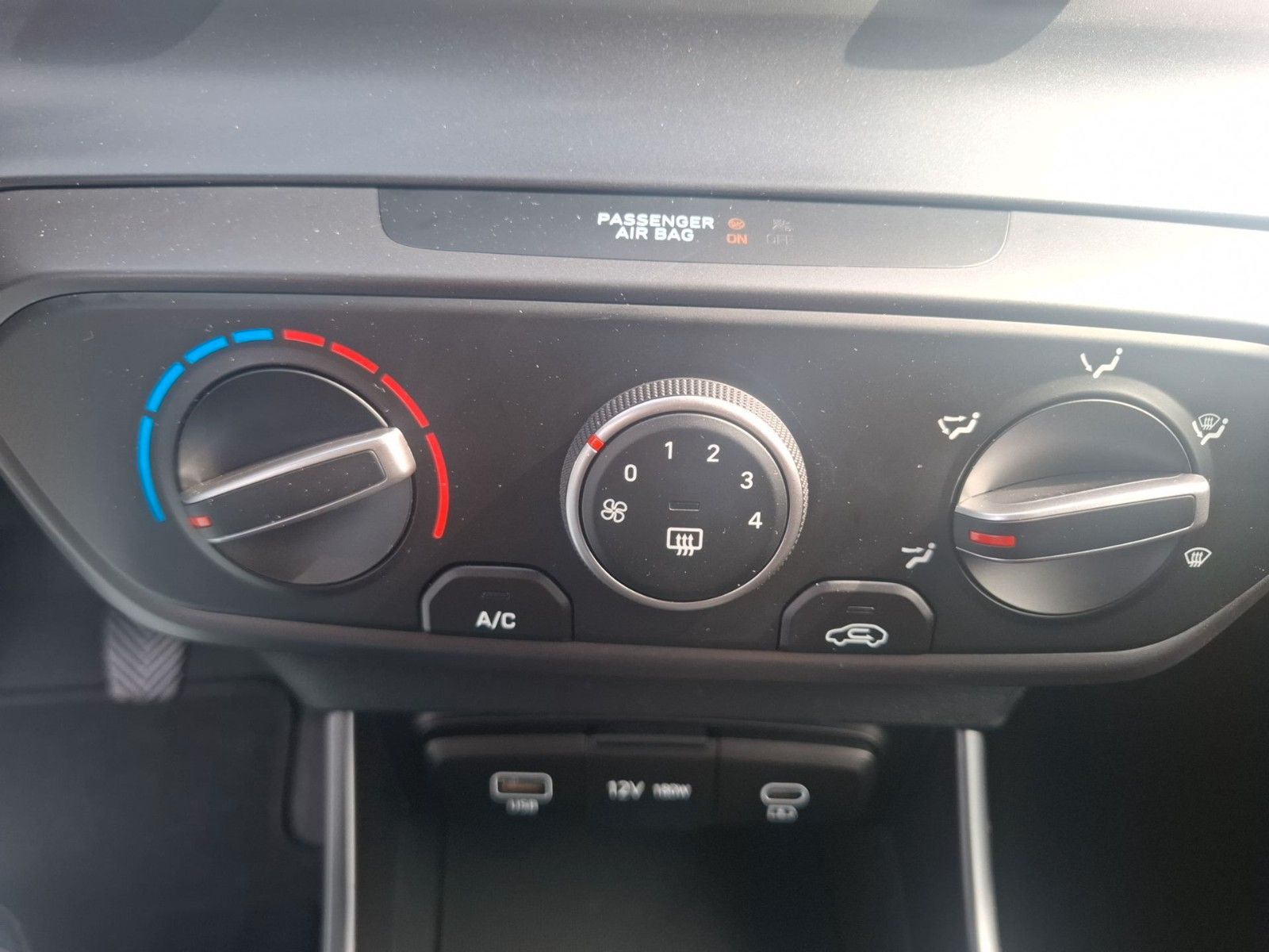 Hyundai i20 - Bild 34