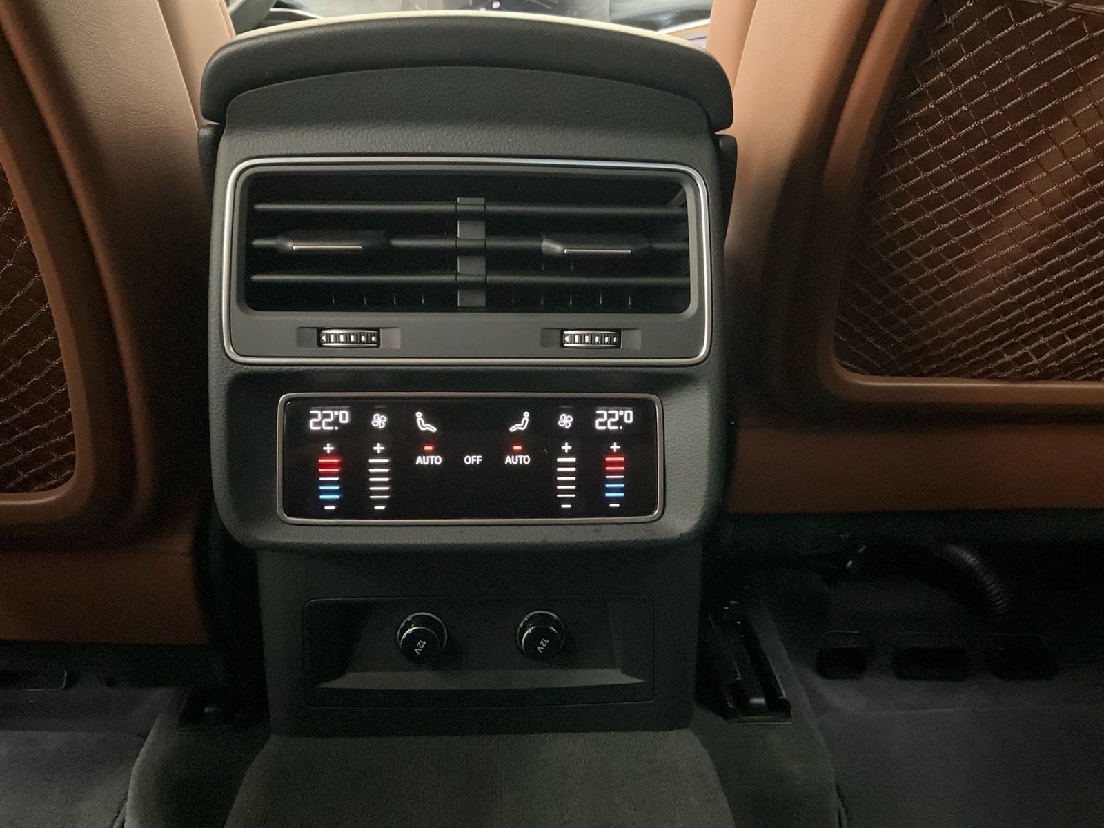 Audi Q8 - Bild 19