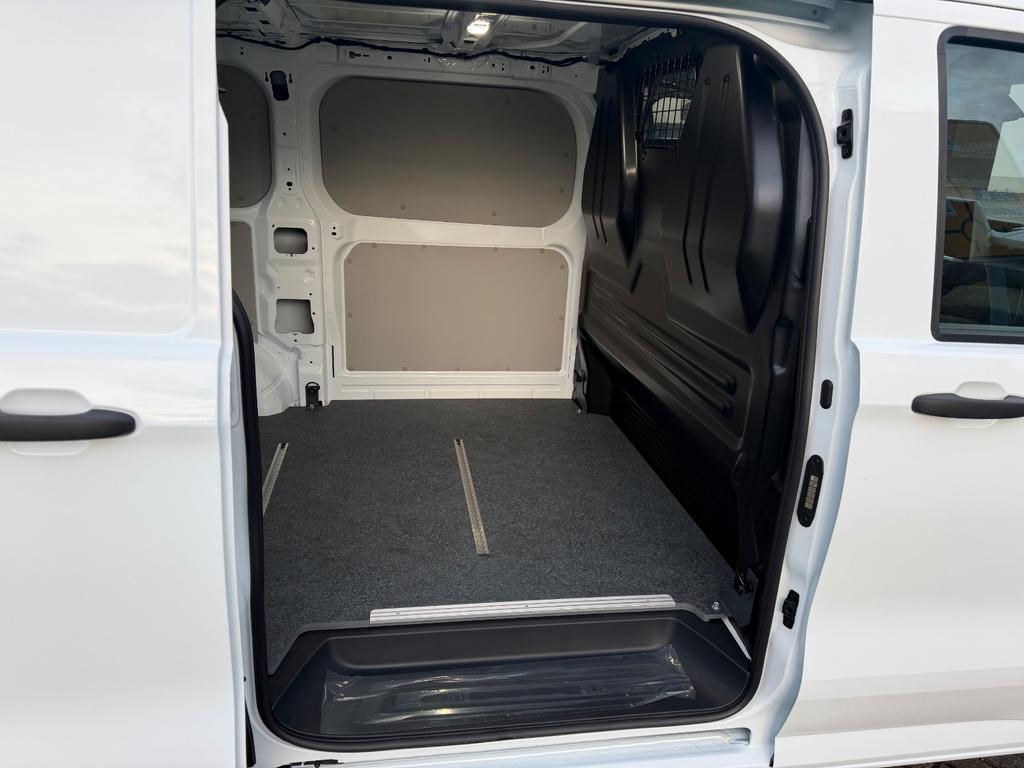 Volkswagen T7 Transporter