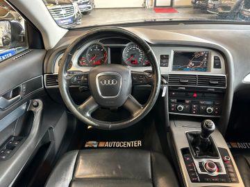 Audi A6 Lim. 2.7 TDI quattro *Klima*Xenon*CD-Wechsler