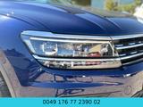 Volkswagen Tiguan Highline BMT/Start-Stopp 4Motion*DIESEL* - VW Tiguan Gebrauchtwagen