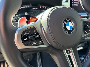 BMW X3 M M Competition Head-Up HK HiFi DAB LED WLAN