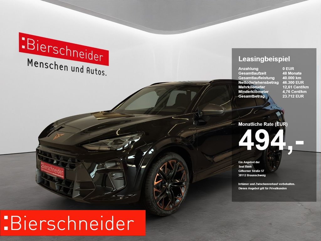 Terramar 1.5 e-Hybrid DSG VZ 20 EL.SITZE KAMERA