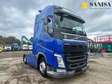 Volvo FH 500/Globetrotter XL/Euro 6/Blatt-Luft/Intarde - Volvo FH 500 Globetrotter XL