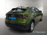 Volkswagen Taigo - Vorschau Bild 6