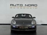 Porsche Boxster 3.4 S*BOSE*Leder*PCM*Deutsch*Sitzhzg* - Porsche Boxster in Wuppertal
