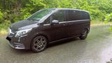 Mercedes-Benz V300d I AMG I AVANTG I +MwSt I Scheckh I Rentner - Mercedes-Benz V 300 von privat