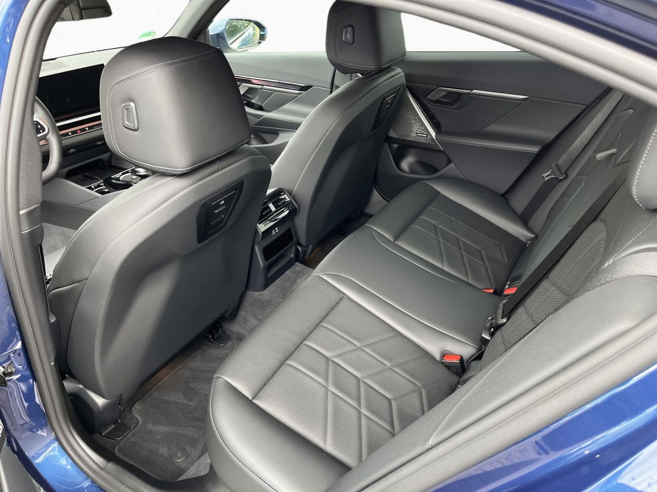 BMW i5 - Bild 16