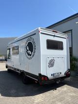 Niesmann + Bischoff Flair 6000i TOP Autark Standklima Alde 3030 - Flair