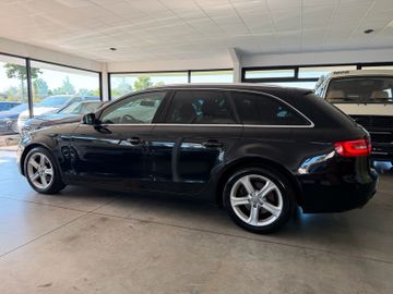Audi A4 - 8