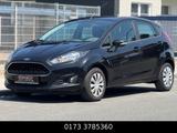 Ford Fiesta Celebration*KLIMA*SHZ*5 TÜRIG*TÜV NEU* - Ford Fiesta: Türig