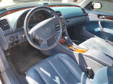 Mercedes CLK 230 - 9