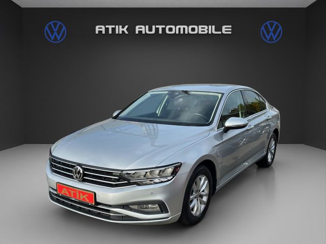 Volkswagen Passat Lim. Business 2.0 TDI R.CAM MASSAGEFUN.