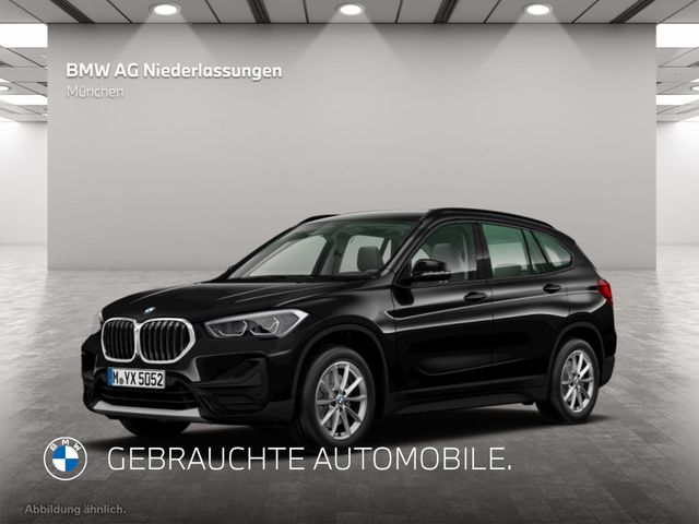 BMW X1 xDrive20d