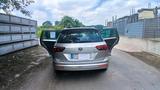 Volkswagen VW Tiguan Rline Limousine - Volkswagen Tiguan: Limousine