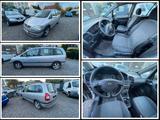 Opel Zafira A Njoy "7-Sitzer" 1. Hand m. neuem TÜV! - gebrauchte Opel Zafira aus dem Jahr 2004