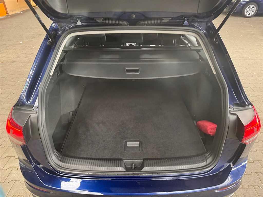 Volkswagen Golf Variant Life 1.5 eTSI DSG BusinessPremium, миниатюра 19
