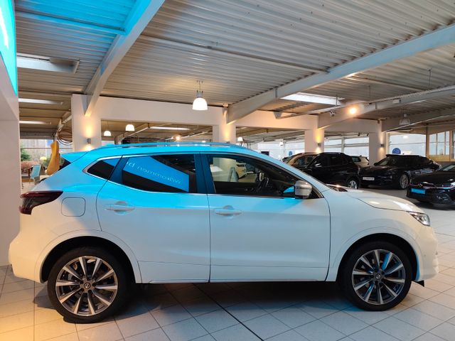 Qashqai Tekna+ *Bose*Leder*Panorama*Winter*