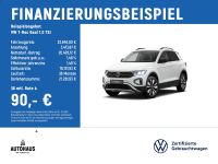 Volkswagen T-Roc - Vorschau Bild 2