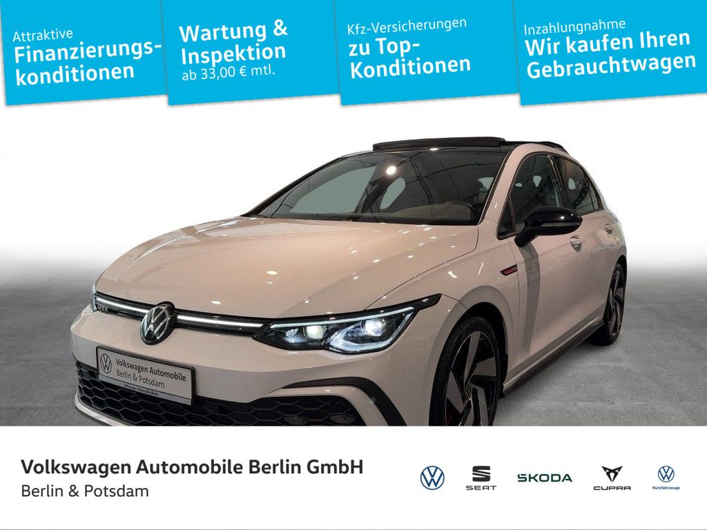 Image of Volkswagen Golf
