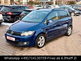 Volkswagen Golf Plus VI Team-KLIMA-SHZG-NAVI-PDC-TEMP-ALU-A - Volkswagen Golf Plus Team mit Diesel-Antrieb