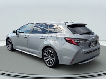 Toyota Corolla - 7