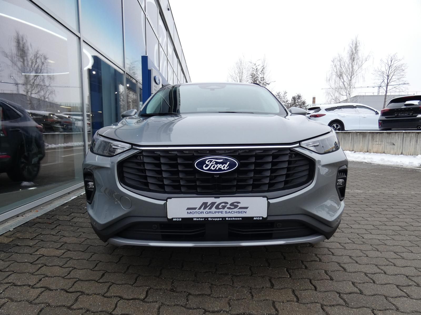 Ford Kuga - Bild 3
