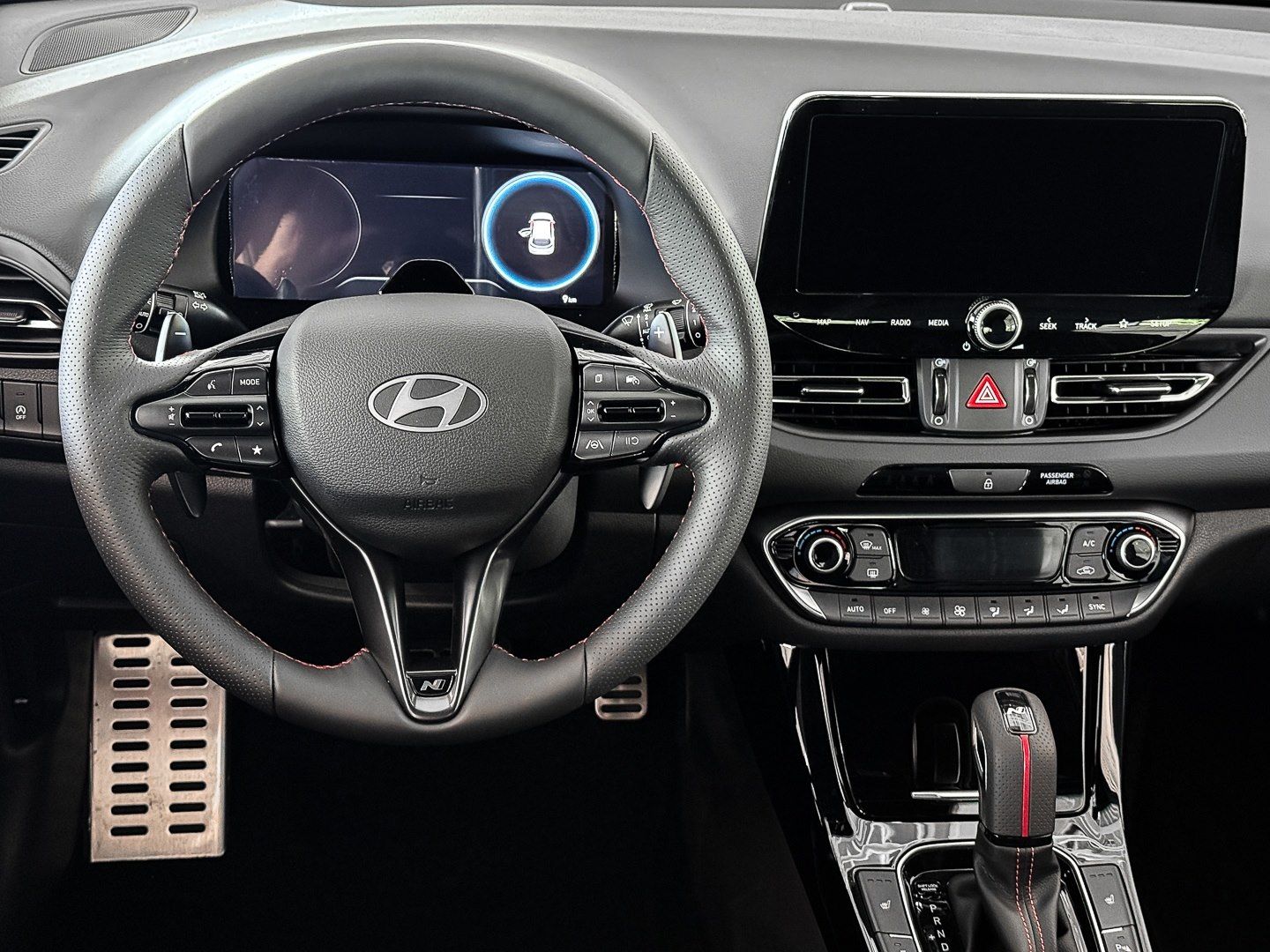 Hyundai i30 - Bild 8
