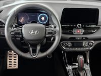 Hyundai i30 - Vorschau Bild 8