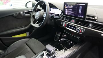 Fahrzeugabbildung Audi S4 Avant TDI |Business|Assistenz|Matrix|AHK|Navi