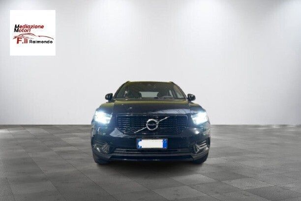 Volvo XC40 T5 Plug-in Hybrid R-design imagem 3