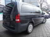 Mercedes-Benz Vito Tourer 116 CDI Pro 4x4 lang 9SITZER/AHK/KAM - Mercedes-Benz Getränke