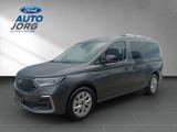 Ford Tourneo Connect Grand L2 PHEV Titanium 1.5 EcoBo - Ford Tourneo Connect in Frankfurt (Main)