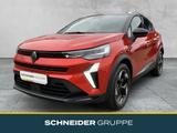 Renault Captur TECHNO TCe 90 LED+KLIMA+SHZ+PDC+RFK+DAB+ - RENAULT Captur Leasingangebote für Privatpersonen