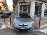 Opel Astra 1.4 Turbo 140CVGPL Cosmo/GARANZIA - Opel Astra mit LPG-Antrieb