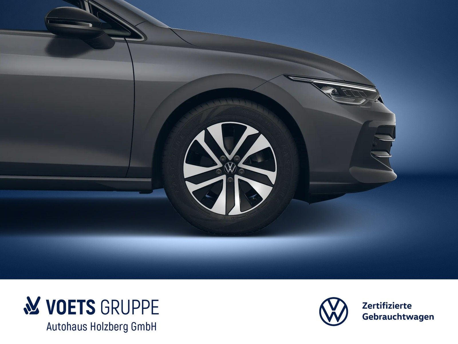 Volkswagen Golf - Bild 7