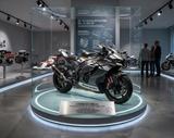Kawasaki ZX10RR Final Edition Nr.1 of 5 ,,ww. RSI-HP218 - KAWASAKI ZX10R